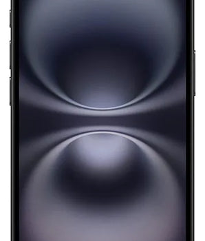 Apple iPhone 16 (128 GB) - Negro