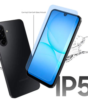 Samsung A17 4gb Ram 128gb 4g Full Hd 50mpx Amoled Negro Dimm