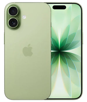 Apple iPhone 17 256GB Salvia