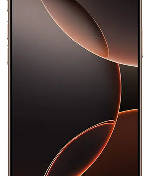 iPhone 16 Pro Max (sólo eSIM) 256 GB titanio del desierto - Excelente (Reacondicionado)