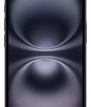 iPhone 16 Negro 256 GB