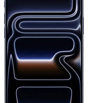 Apple Iphone 17 Pro Max 512gb (sólo Esim) Azul Profundo