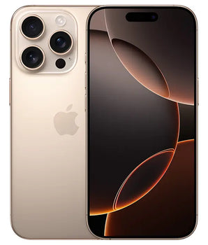 Iphone 16 pro 128 gb libre eSIM (reacondicionado)