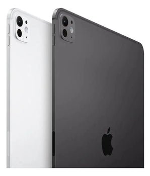Apple iPad Pro 11 256gb Wi-fi Chip M4 Negro Espacial