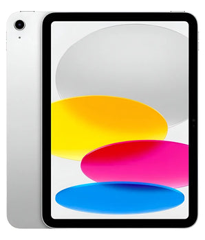 Apple Ipad 11 Md3y4bz/a Con Chip A16 Wi-fi De 128 Gb Color Plata Plateado
