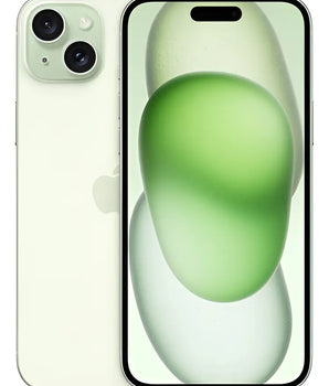 iPhone 15 Plus Verde 128 GB