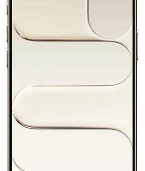 Apple Iphone Air (256 Gb) - Oro Claro - Sólo Esim At&t Oro Claro (Reacondicionado)