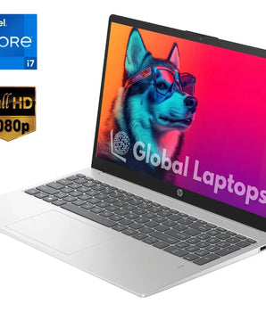 HP Core i7 1355u 16gb Ram 512gb Ssd Pantalla Tactil Fhd 1920 Px X 1080 Px Intel Iris Xe Graphics Incluye Windows Laptop Fd0127 Mas Regalo