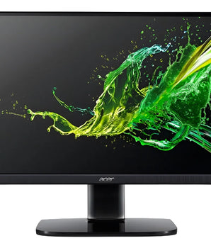 Monitor LED para videojuegos Acer KA242y, 23,8 pulgadas, 120 Hz, Full HD, 1 ms, IPS