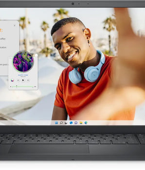 Laptop Dell Inspiron 15 3535 Amd Ryzen 7 7730u 512gb Ssd 16gb Ram Touch Fhd W11h