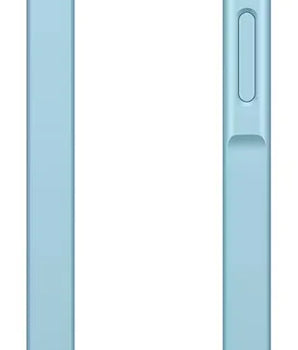 Celular Samsung Galaxy A17 4g 4gb 128gb Azul Dual Sim + Kit Azul Claro