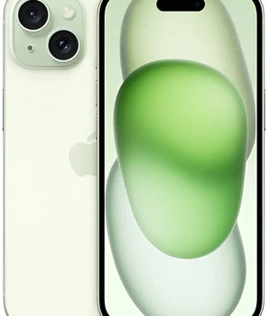 iPhone 15 Verde 128 GB