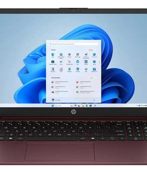 Laptop Hp 15-fd0088wm Intel N200 128gb Ufs 4gb Ram + Office