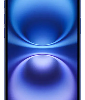 iPhone 16 Ultramarino 128 GB