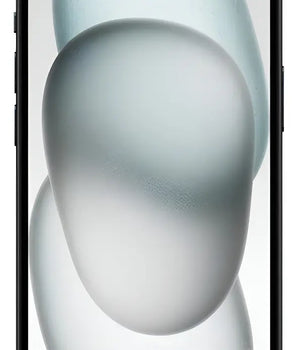 iPhone 15 Negro 128 GB
