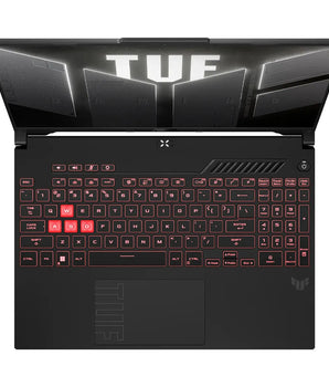 Laptop ASUS TUF A16 AMD Ryzen 7 170 16GB 512GB RTX 4050 6GB 16" WUXGA 144Hz Windows 11