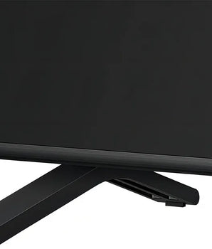 Smart TV de 75" Toshiba C350 Series 75C350LU con pantalla LED 4K