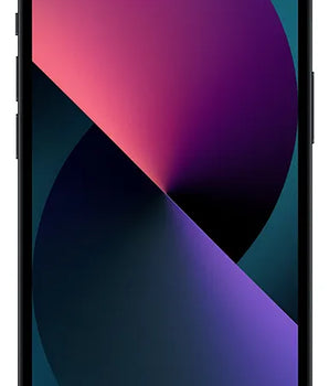 Apple iPhone 13 128 GB Medianoche
