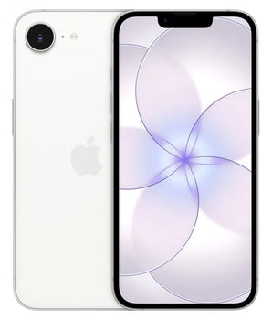 iPhone 17e Blanco 256 GB