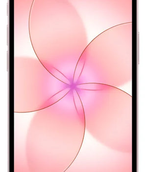 iPhone 17e Rosa pálido 256 GB