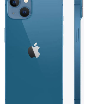 Apple iPhone 13 128GB Azul (Reacondicionado Grado B)