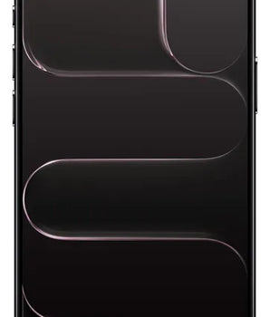 Apple iPhone Air (256 GB) - Negro espacial - Sólo eSIM