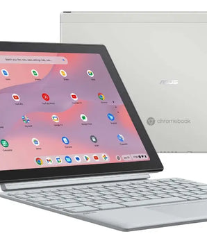 Laptop Asus Chromebook Kompanio 520 8GB 128SSD