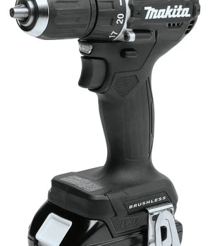 Makita Xfd15sy1b Lxt® Litio-ion Sub-compact Kit De Tal