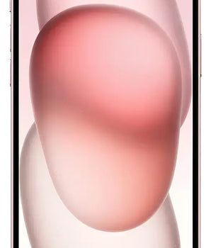 iPhone 15 Rosa 128 GB