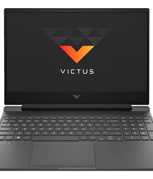 Laptop Hp Victus Gamer Intel I5-13420h 512gb 24gb Rtx3050 - Gris