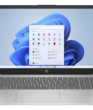 Laptop Hp 15-fd0153wm Intel Core I5-1334u 512gb 8gb Ram