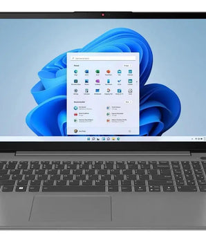 Laptop Lenovo Ideapad I7-1255u 512gb Ssd 16gb Ram Touch (Reacondicionado)