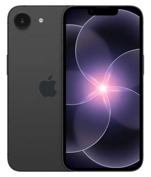 iPhone 17e Negro 256 GB