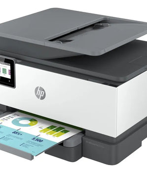 Impresora multifunción a color HP OfficeJet Pro impresora con wifi