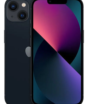 Apple iPhone 13 128 GB Medianoche