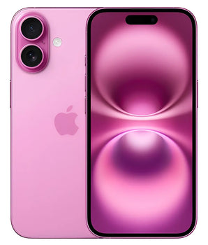 iPhone 16 Rosa 128 GB