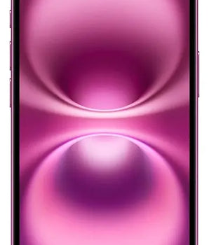 iPhone 16 Rosa 128 GB