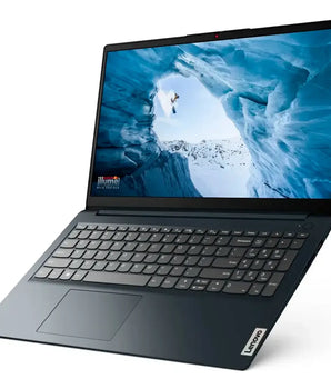 Laptop Lenovo Ideapad 1 Core I5-1235u 512gb 8gb Ram Touch (Reacondicionado)