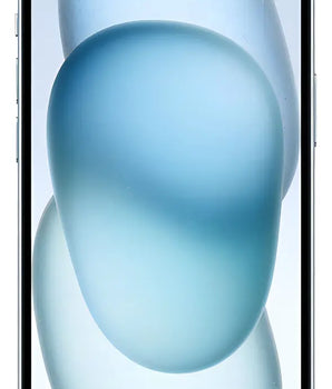 iPhone 15 Azul 128 GB