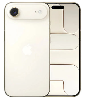 Apple Iphone Air (256 Gb) - Oro Claro - Sólo Esim At&t Oro Claro (Reacondicionado)