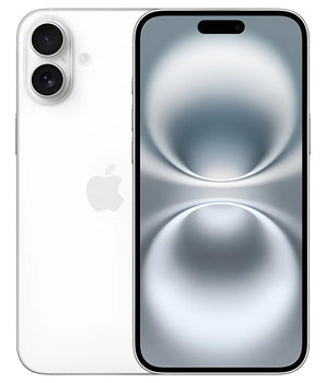 iPhone 16 Plus Blanco 256 GB