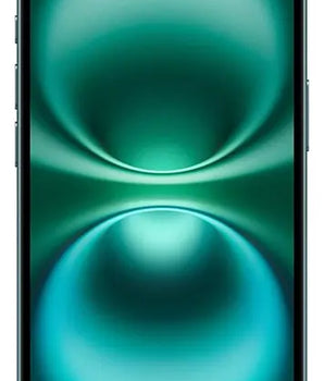 iPhone 16 Verde azulado 256 GB