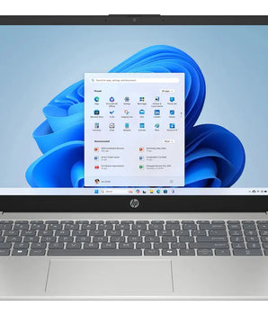 Notebook HP Core i5 de 13ra Gen con 16GB RAM y 512GB SSD Táctil de 15.6" Full HD - Excelente (Reacondicionado)