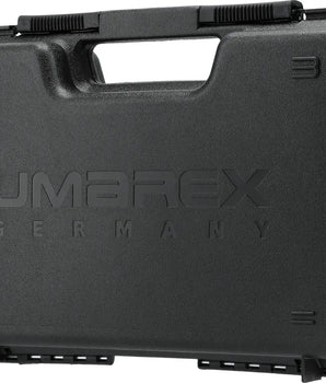 Byrna Glock 17 Gen 5 - Lanzador No Letal - Calibre 0.43 Negro 10.922 Mm