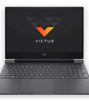 Laptop Gamer Hp Victus I5-13420h 16gb Ram 512gb Ssd Rtx 4050 - Mica Silver
