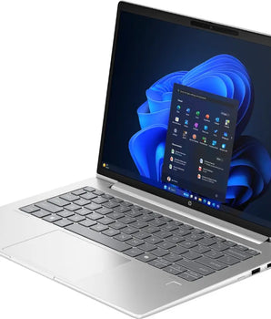 Laptop Hp Probook 440 G11, Intel Core Ultra 5 Ram 8gb 512gb - Plateado