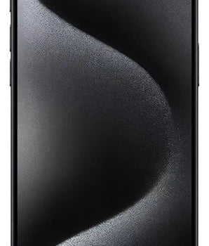 Apple Iphone 15 Pro Max 256 Gb Esim - Negro Titanio + Regalo Titanio Negro (Reacondicionado)