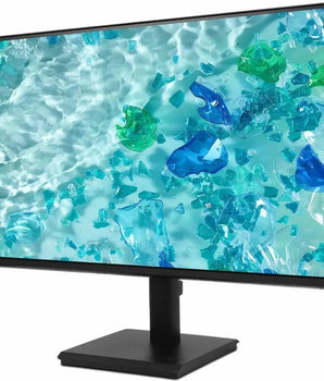 Monitor Acer V247y 23.8 Full Hd 120hz Hdmi Y Displayport Negro