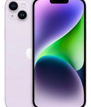 Apple Iphone 14 Plus (256 Gb) - Morado