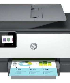 Impresora multifunción a color HP OfficeJet Pro impresora con wifi